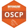 OSCP – Offensive Security Certified Professional