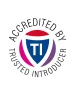 Trusted Introducer accredited CSIRT