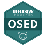 osed