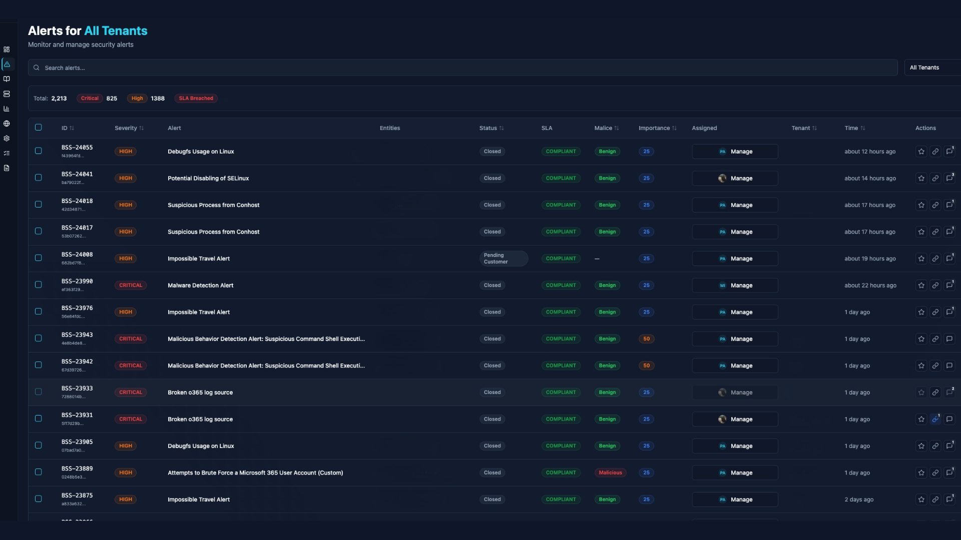 Platform Preview