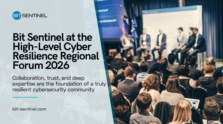 Bit Sentinel NCC-RO Cyber Resilience