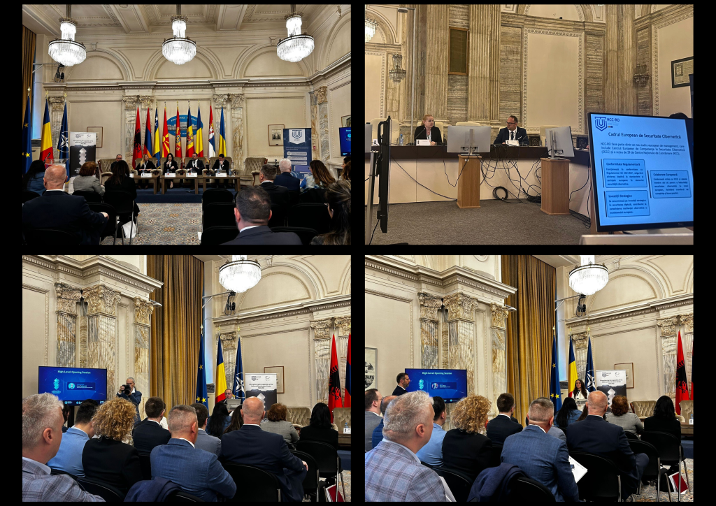 Bit Sentinel NCC-RO Cyber Resilience