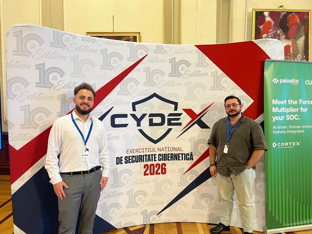CyDEx 2026