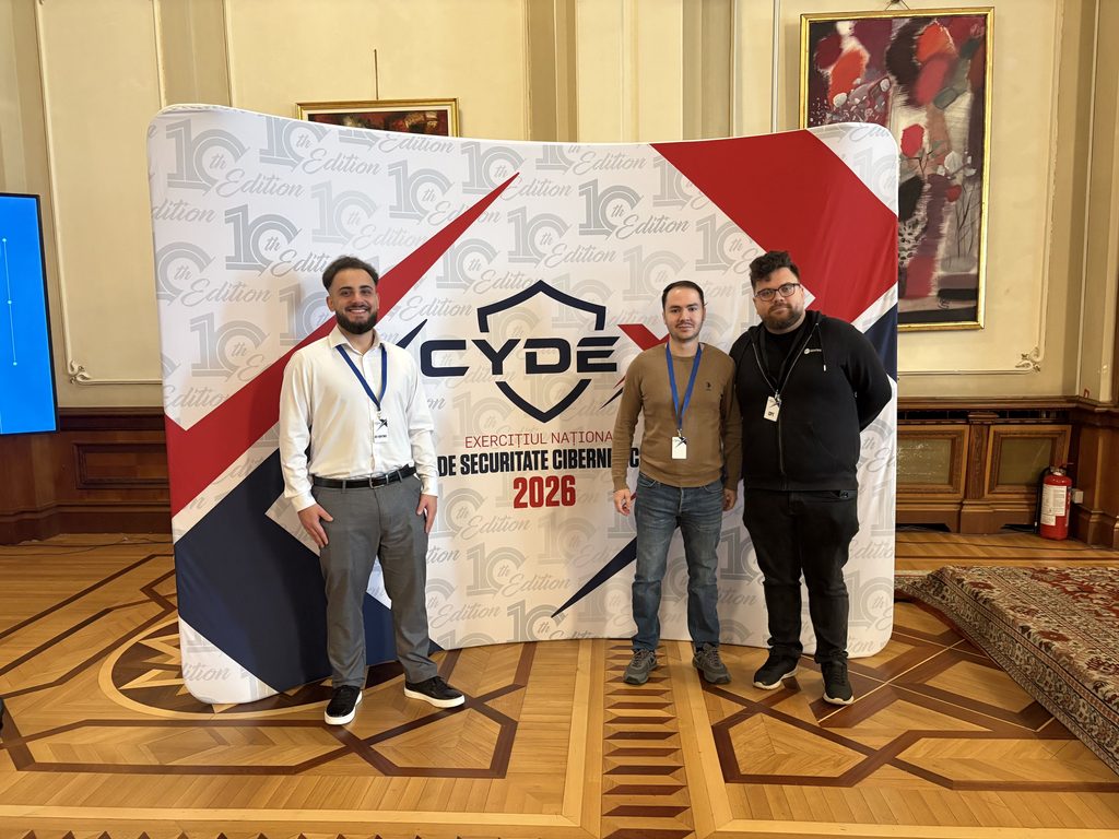 CyDEx 2026