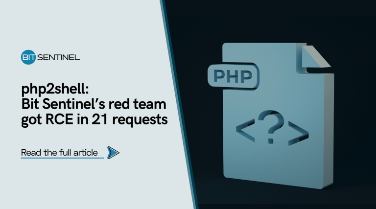 php2shell vulnerability