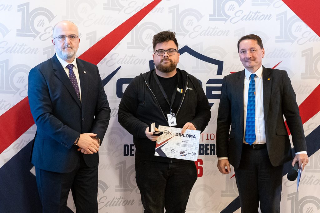 CyDEx 2026
